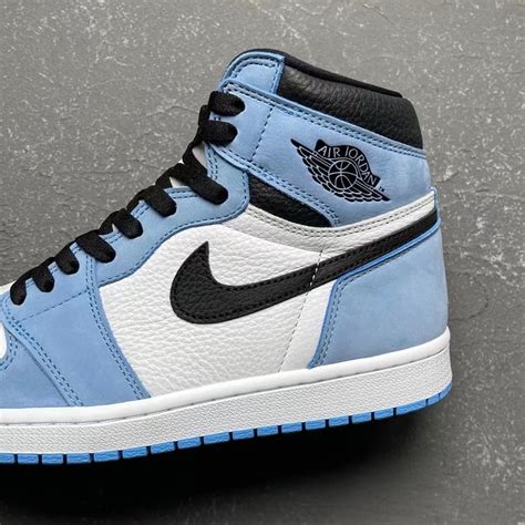 nike air jordan 1 herren blau|Mens Blue Jordan 1 .